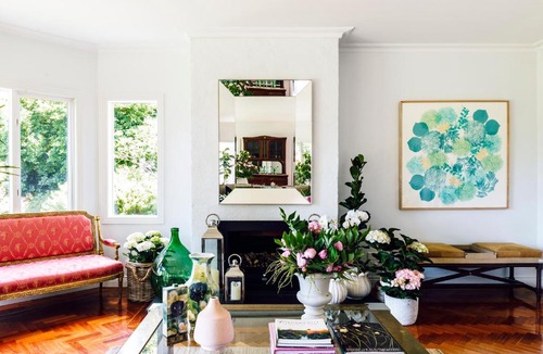 Olinda House | Beechmont Garden Retreat