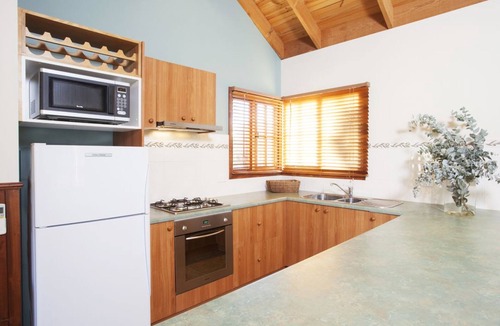 Beechworth Cottage | Beechworth Cedar Cottages