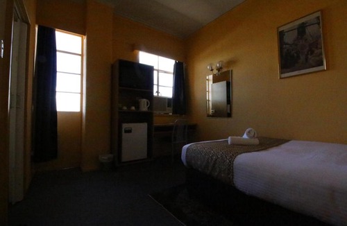 Albury Hotel | Beer Deluxe Albury
