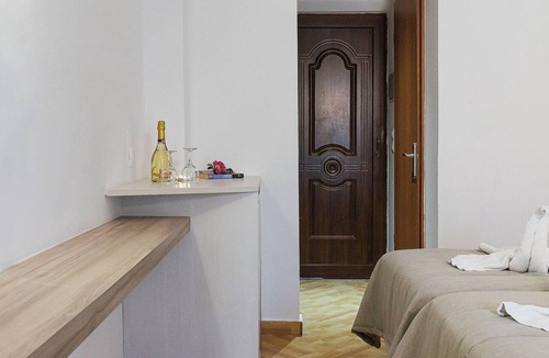Rethymno Hotel | Begeti Bay