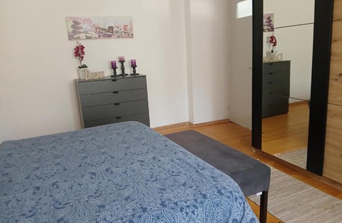 Parga Apartment | Bei Konstantinos