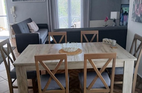 Parga Apartment | Bei Konstantinos