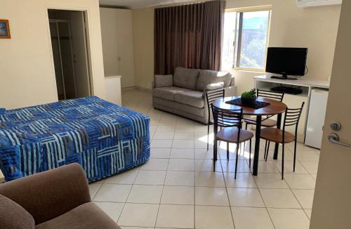 Wollongong CBD Apartment | Bel Mondo Apartments