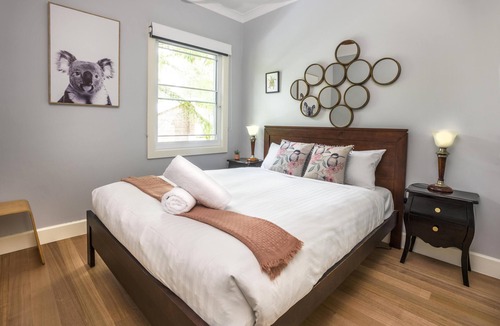 Belgrave House | Belgravia Cottage - Belgrave - Charming renovated Hills Home with touches of Art Deco - close to Puffing Billy!