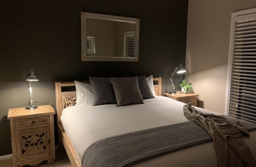 Nulkaba Other | Bella Farmhouse.Private. 10 acres. Outdoor Spa. Bbq. 5 min drive to Wineries