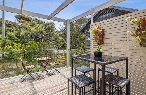 Fairhaven House | Bella Haven I Ocean Views