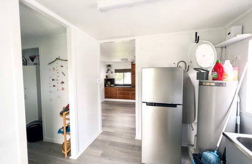 South Mission House | Bella Luna Beach Front - 2 bed