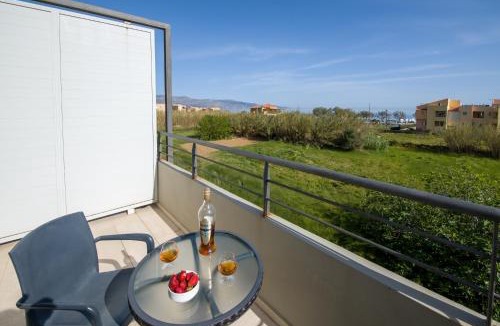 Maleme Hotel | Bella Pais