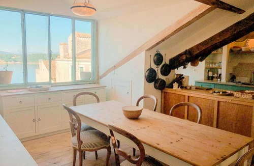 Old Town Apartment | Bella Vista - Exclusive Apartment Corfu Old Town
