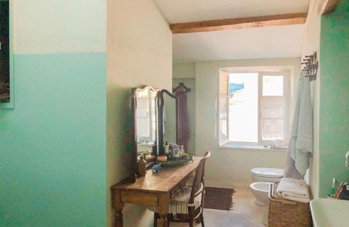Old Town Apartment | Bella Vista - Exclusive Apartment Corfu Old Town