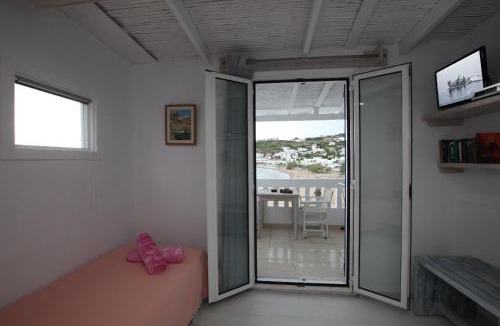 Mpatsi Apartment | Bella Vista