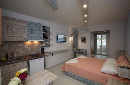 Mpatsi Apartment | Bella Vista