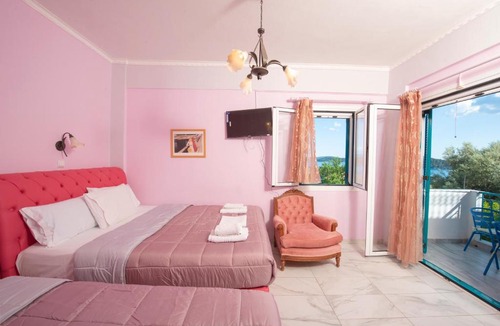 Perigiali Apartment | Bella Vista