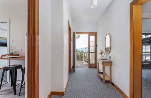 Bellerive House | Bella Vista on Beach