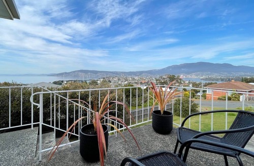 Bellerive House | Bella Vista on Beach