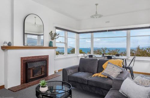 Bellerive House | Bella Vista on Beach