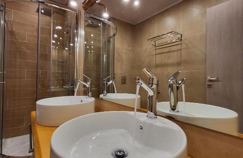 Lefkada Town Hotel | BELLA VITA boutique hotel lefkada