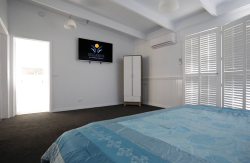 Portarlington Hotel | Bellarine Spa Wellness & Retreat