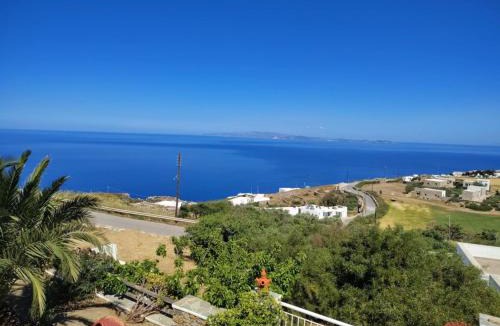 Artemonas Villa | BELLAVISTA HOUSE