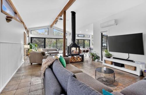 Bellbrae House | Bellbrae Retreat