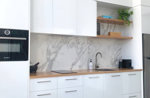 Trinity Park Apartment | Bellbry Lodge