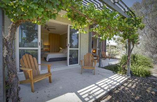 Bogee Bed & Breakfast | Belle Bois, Capertee Valley