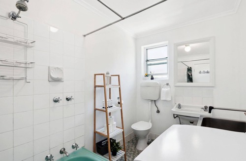 Henley Beach South Apartment | Belle Escapes - Coastal Escape at Henley