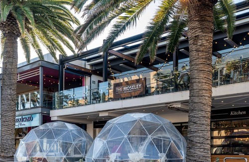 Glenelg Apartment | Belle Escapes - Glenelg Shores Studio