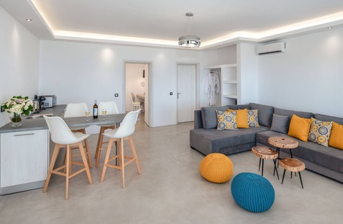 Imerovigli House | Belle Etoile Villas