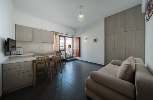 Imerovigli House | Belle Etoile Villas