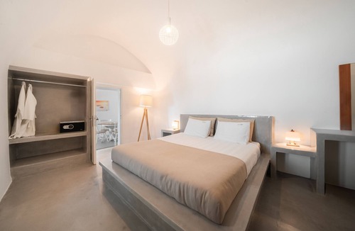 Imerovigli House | Belle Etoile Villas