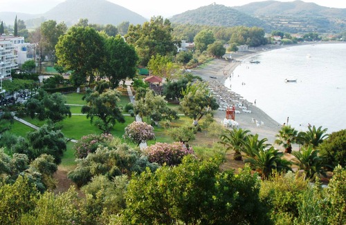 Gythio Hotel | Belle Helene