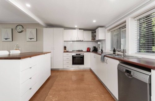 Binalong Bay House | BELLE VUE BEACH HOUSE “AWARD FINALIST 2020"