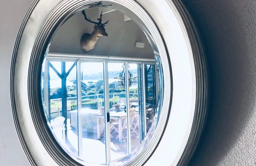 Binalong Bay House | BELLE VUE BEACH HOUSE “AWARD FINALIST 2020"