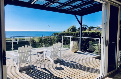 Binalong Bay House | BELLE VUE BEACH HOUSE “AWARD FINALIST 2020"