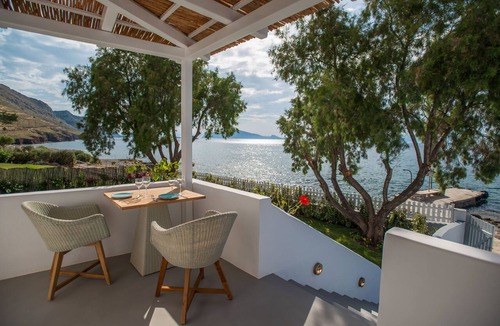 Hydra Hotel | Bellevalia Hydra