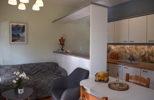 Sitia Apartment | Bellevue Apartments