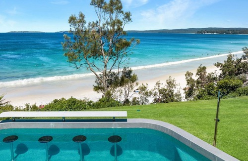 Hyams Beach House | Bellevue at Hyams, Hyams Beach