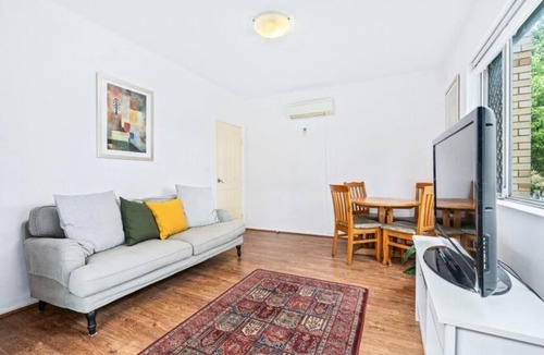 North Parramatta Apartment | Bellevue Family Comforts, Amenities