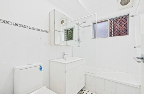 North Parramatta Apartment | Bellevue Family Comforts, Amenities