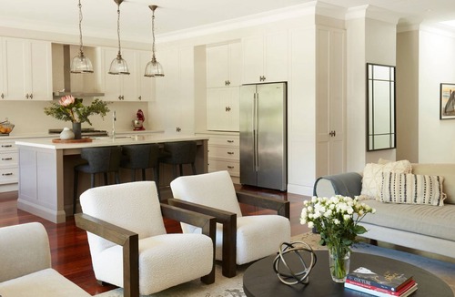 Bellevue Hill House | Bellevue in the heart of Bellevue Hill