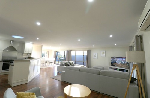 Eden House | Bellevue on the bay - 3+ nights