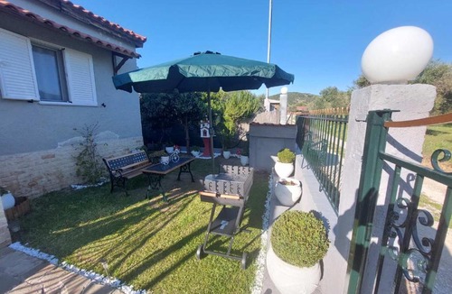 Toroni House | Bellissimo house