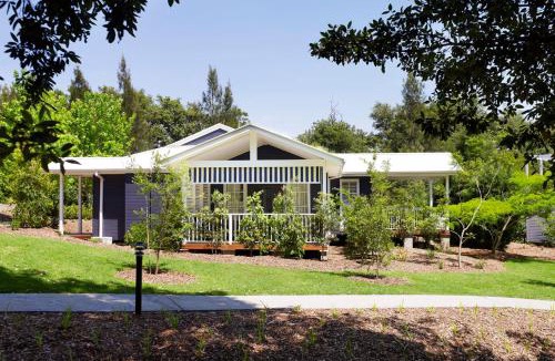 Killcare Heights Resort | Bells at Killcare Boutique Hotel, Restaurant & Spa