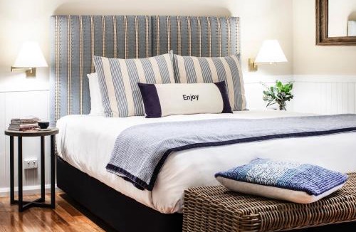Killcare Heights Resort | Bells at Killcare Boutique Hotel, Restaurant & Spa