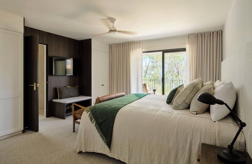 Killcare Heights Hotel | Bells at Killcare Boutique Hotel, Restaurant & Spa