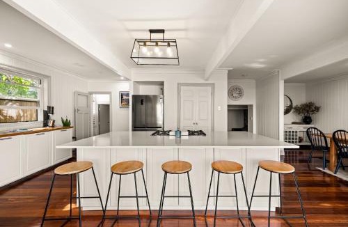 Clontarf House | Bells Beach Bungalow