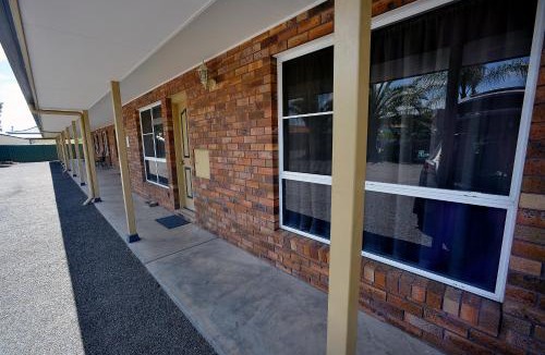 Narrabri Hotel | Bellview Motel