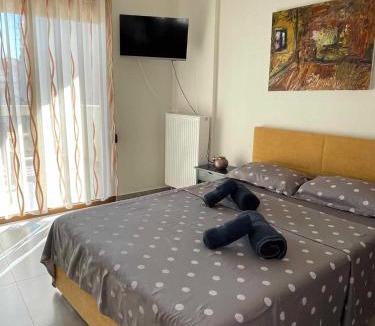 Drama Apartment | Belvedere 3 - Studio