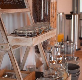 Serifos Bed & Breakfast | Belvedere